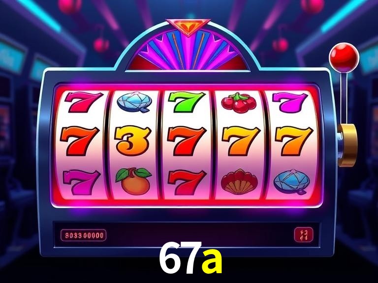 67a segurança SSL 256-bit - Licença Curaçao, eCOGRA, GLI certificado