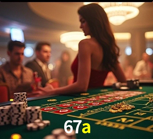 Vantagens exclusivas 67a para jogadores brasileiros